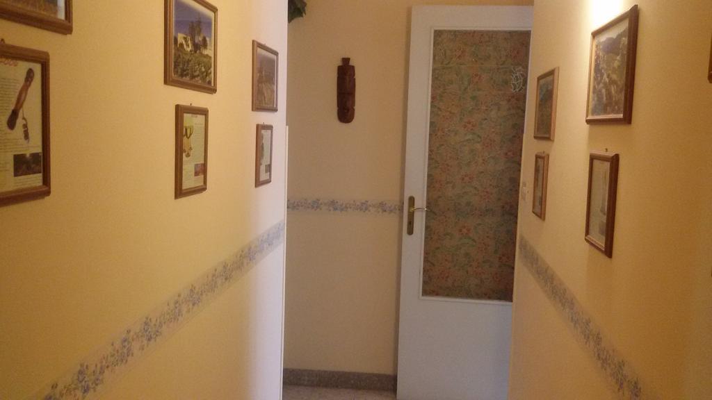 Aci B&B Ачиреале Екстер'єр фото