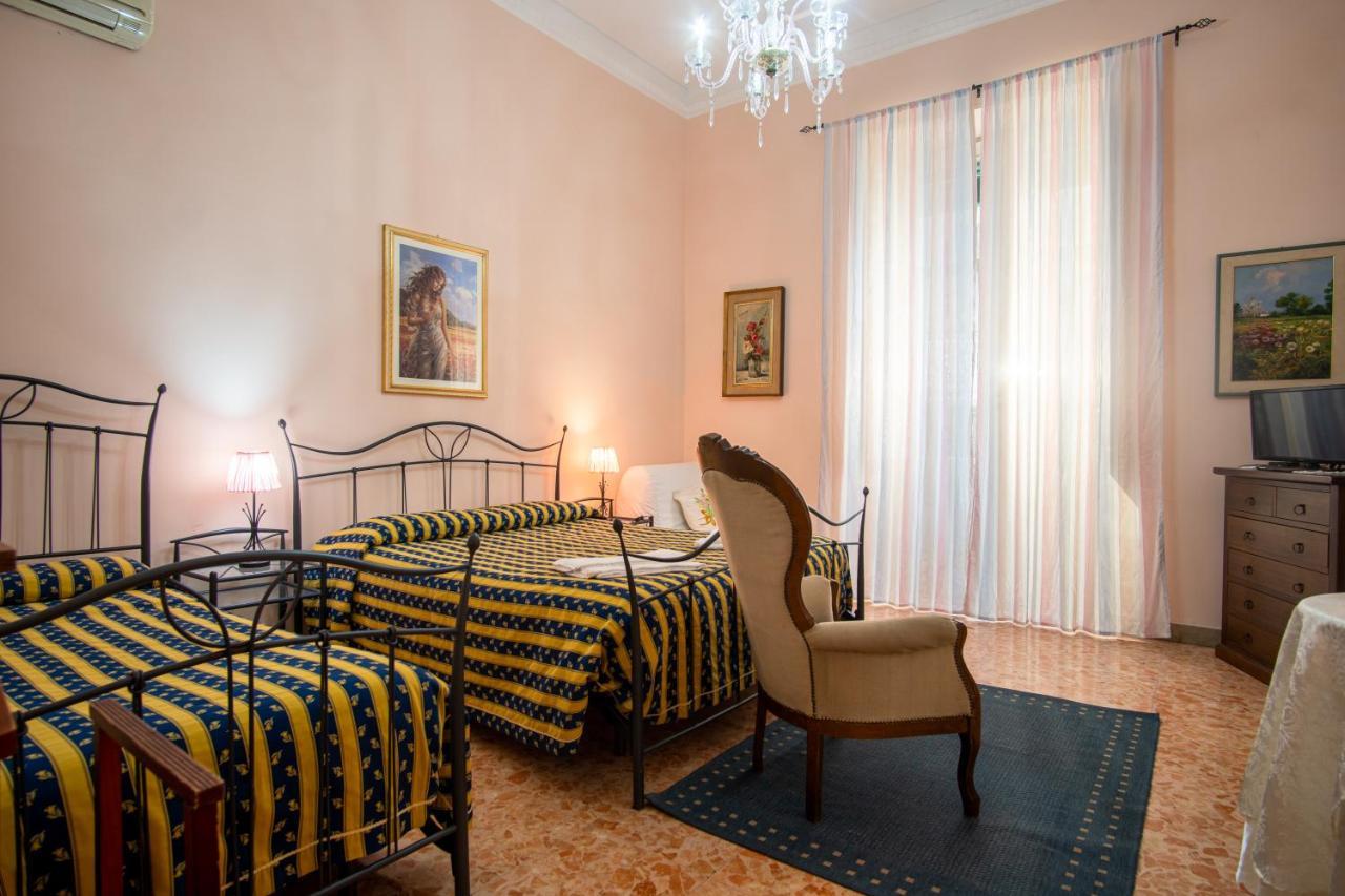 Aci B&B Ачиреале Екстер'єр фото
