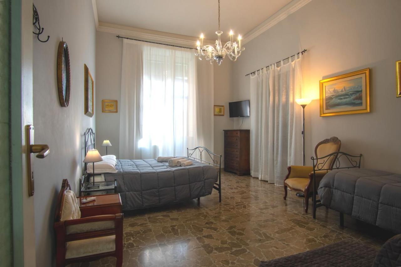 Aci B&B Ачиреале Екстер'єр фото